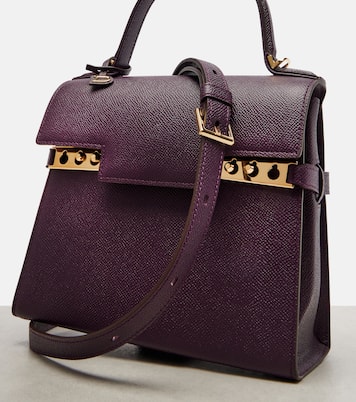 Borsa Tempête Medium in pelle | Delvaux