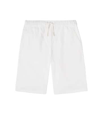 Shorts Elgar aus Baumwolle | Bonpoint