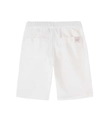 Shorts Elgar aus Baumwolle | Bonpoint
