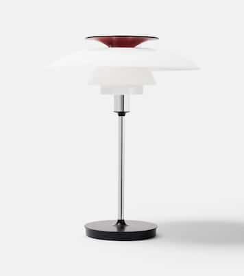 PH 80 table lamp by Poul Henningsen (EU plug) | Louis Poulsen