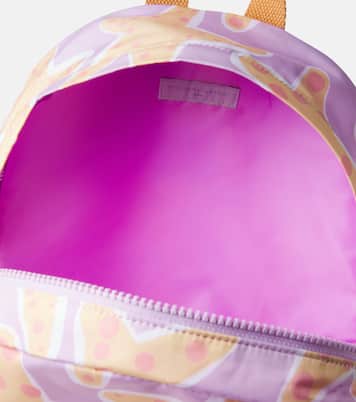 Mochila estampada | Stella McCartney Kids