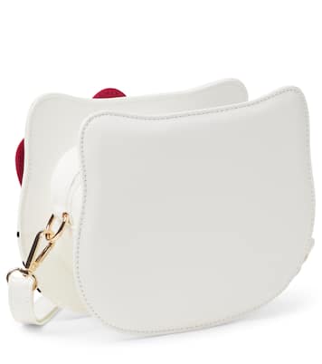 x Hello Kitty tote bag | Monnalisa