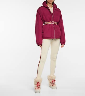 Wattierte Jacke Dalozia | Isabel Marant