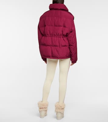 Wattierte Jacke Dalozia | Isabel Marant