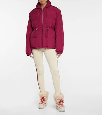 Wattierte Jacke Dalozia | Isabel Marant
