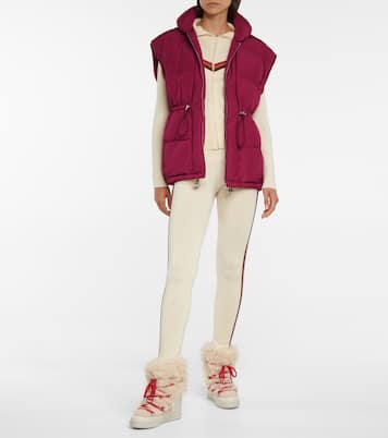 Wattierte Jacke Dalozia | Isabel Marant
