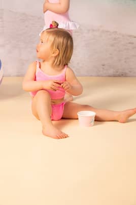 Bikini Daphne | Hunza G Kids
