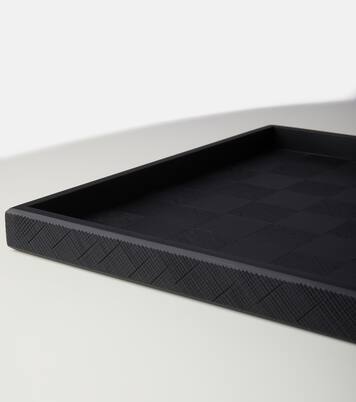 Kioko serving tray and chessboard | Zanat