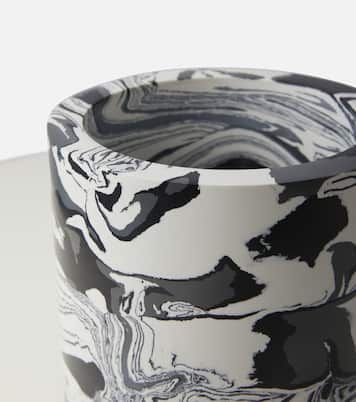 Vaso Swirl medio | Tom Dixon
