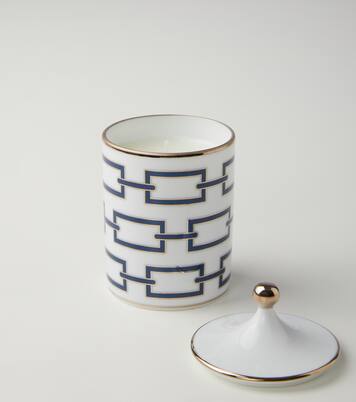 Chypre Catene candle | Ginori 1735