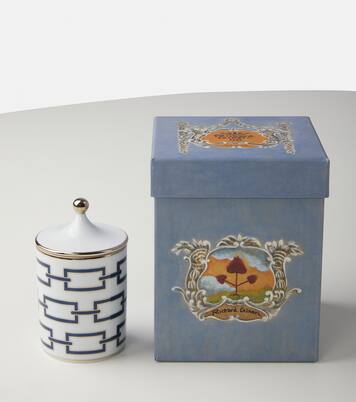 Chypre Catene candle | Ginori 1735