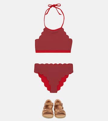 Mott bikini top | Marysia Bumby
