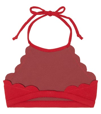 Mott bikini top | Marysia Bumby