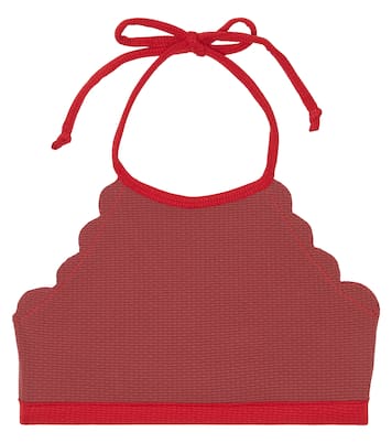 Mott bikini top | Marysia Bumby