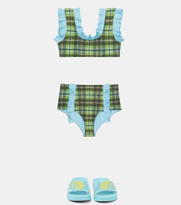 Bikini-Höschen Bumby Kayenta | Marysia Bumby