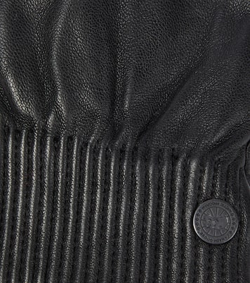 Handschuhe aus Leder | Canada Goose