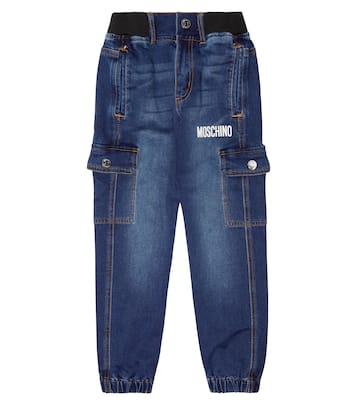 Jeans | Moschino Kids