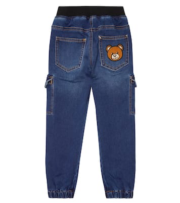 Jeans | Moschino Kids