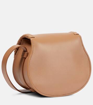 Borsa a tracolla Marcie Small in pelle | Chloé