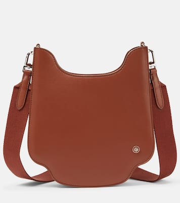 Borsa a tracolla Sesia Micro in pelle | Loro Piana