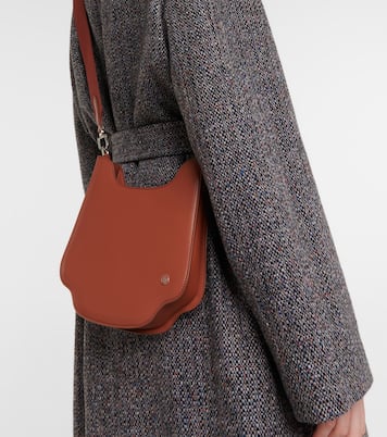 Borsa a tracolla Sesia Micro in pelle | Loro Piana