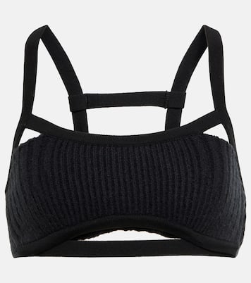 Brassière Le Bandeau Bellinu | Jacquemus