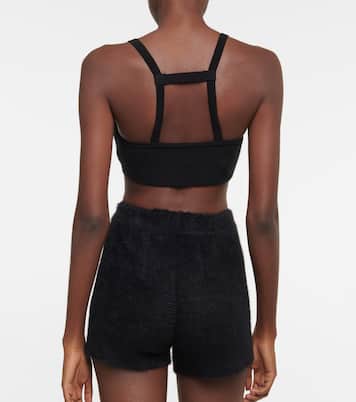 Brassière Le Bandeau Bellinu | Jacquemus
