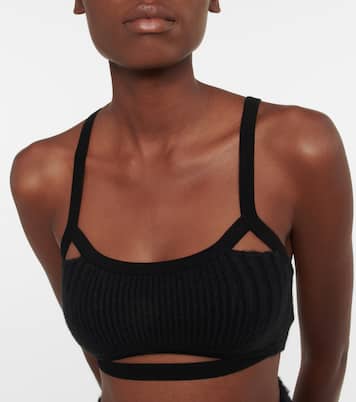 Brassière Le Bandeau Bellinu | Jacquemus
