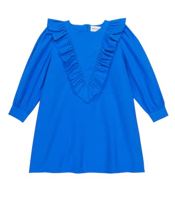 Kleid Ravi Evan aus Baumwolle | Morley