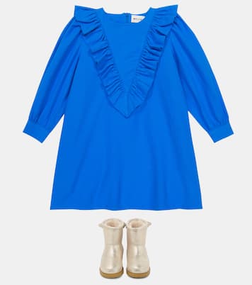 Kleid Ravi Evan aus Baumwolle | Morley
