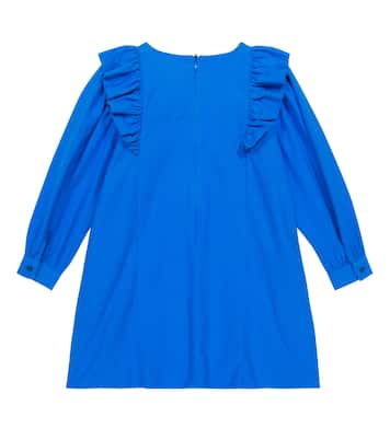 Kleid Ravi Evan aus Baumwolle | Morley