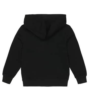 Sudadera de forro polar con capucha | Polo Ralph Lauren Kids