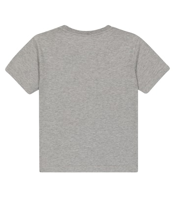 T-Shirt aus Baumwolle | C.P. Company Kids