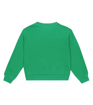 Sweatshirt aus Baumwolle | The Animals Observatory
