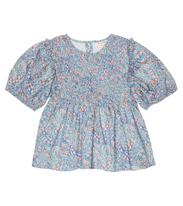 Top Albertina in cotone | The New Society