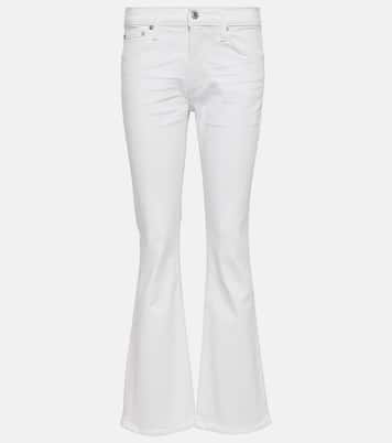 Low-Rise Flared Jeans Emanuelle | Citizens of Humanity