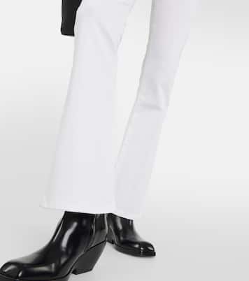 Low-Rise Flared Jeans Emanuelle | Citizens of Humanity