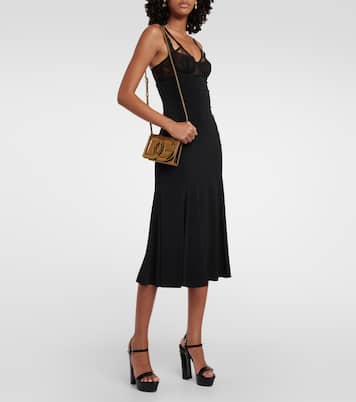 Sac DG en cuir | Dolce&Gabbana