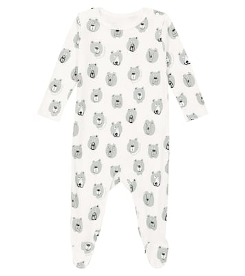 Baby - Set di 2 tutine in cotone | Stella McCartney Kids