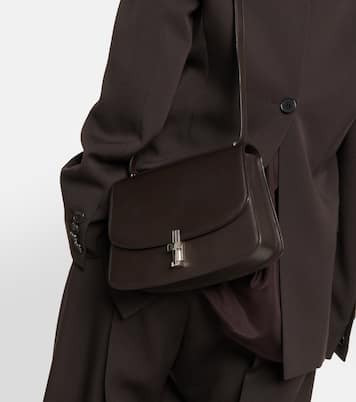 Sac Sofia 8.75 en cuir | The Row
