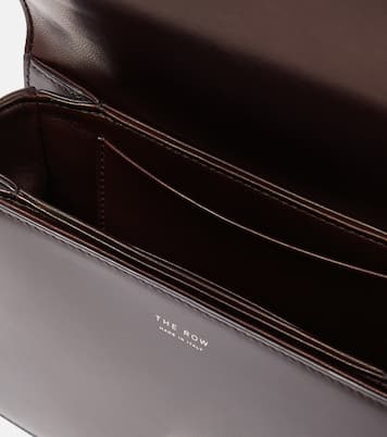 Sac Sofia 8.75 en cuir | The Row