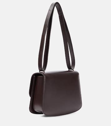 Sac Sofia 8.75 en cuir | The Row