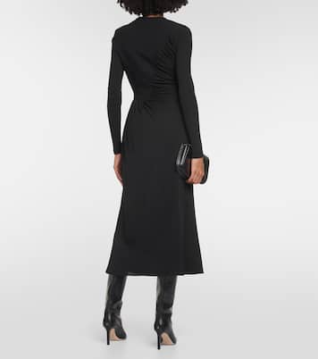 Robe midi | Tory Burch