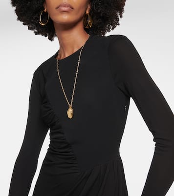 Robe midi | Tory Burch