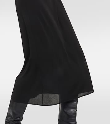 Robe midi | Tory Burch