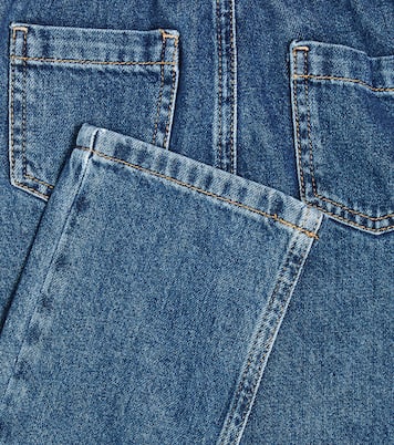Bergamote jeans | Liewood