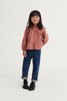 Bergamote jeans | Liewood
