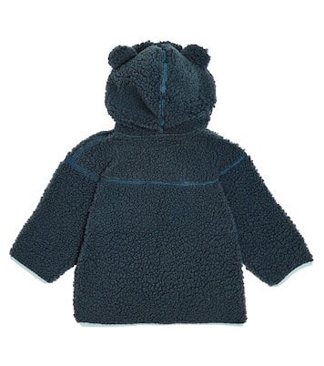 Baby - Cappotto Ummi in pile | Molo