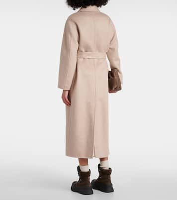 Manteau en cachemire | Brunello Cucinelli