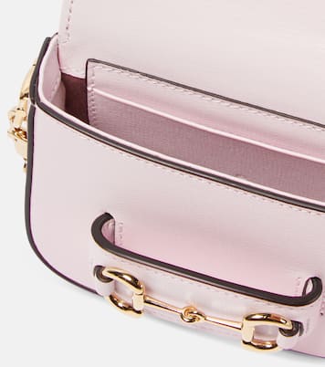 Borsa a tracolla Horsebit 1955 Mini | Gucci